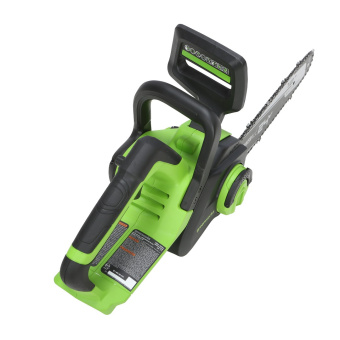 Пила цепная Greenworks GD24CS30K4  2007007UB