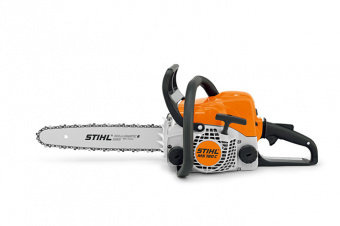 Бензопила Stihl MS 180 C-BE 14