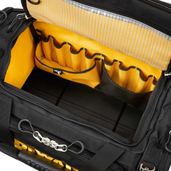 Сумка для инструментов DEWALT TOUGHSYSTEM 22" Bag  DWST83522-1