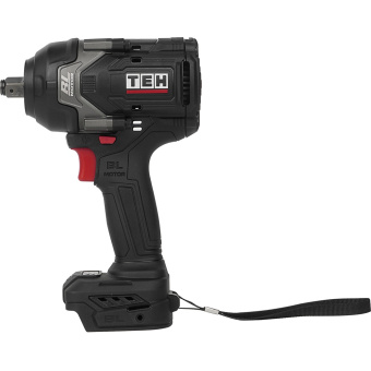 Гайковерт TEH LW850N 20V