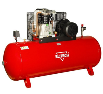 Компрессор Elitech KP500/AB850/5.5T