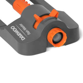 Дождеватель DAEWOO DWS 2020   270 Rain Master Sprinkler 