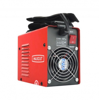 Сварочный инвертор MAXCUT MC 250    