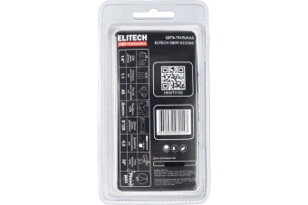 Пильная цепь Elitech 0809.023500 209341