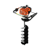 Бензобур SURUI AG43