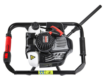 Мотобур  ELITECH HD EA 64ES