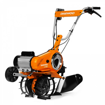 Культиватор электрический DAEWOO DAT 2500ER