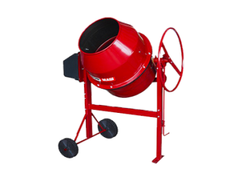 Бетоносмеситель ПРОФМАШ Б 220 Чугун 
