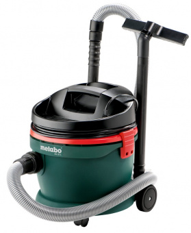 Пылесос Metabo AS 20 L  602012000