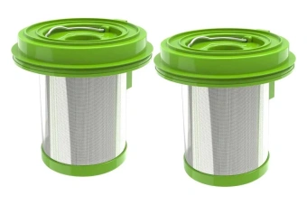 Пылесос беспроводной вертикальный аккум. Greenworks G24SVK4  4700607UB