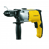 Дрель STANLEY  БЗП STDH 8013 C-RU