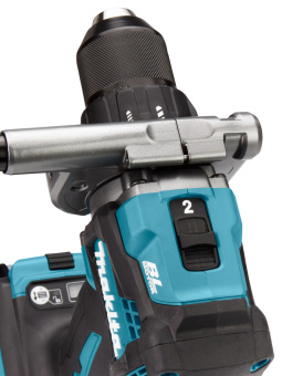 Шуруповерт Makita DF001GD201