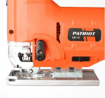 Лобзик PATRIOT LS 750  190301715