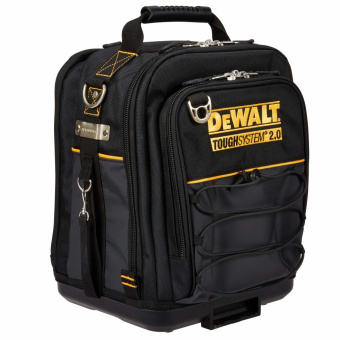 Сумка для инструментов маленькая DEWALT TS TOUGHSYSTEM" Half Width Bag  DWST83524-1