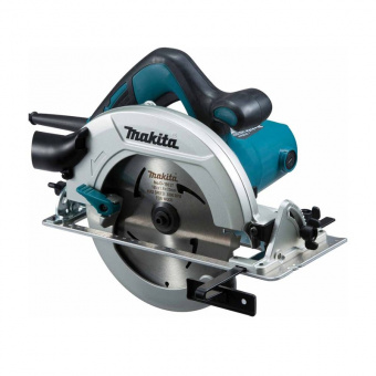 Пила циркулярная Makita HS 7600