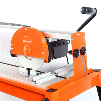 Плиткорез электрический PATRIOT TC 900  160300900