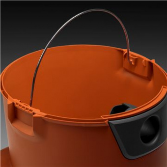 Пылесос HUSQVARNA WDC 220