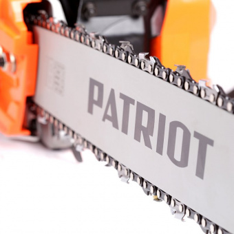 Бензопила PATRIOT PT 3816   220105510