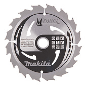 Диск пильный Makita В-31201