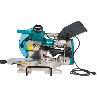 Пила торцовочная Makita LS 1019 L