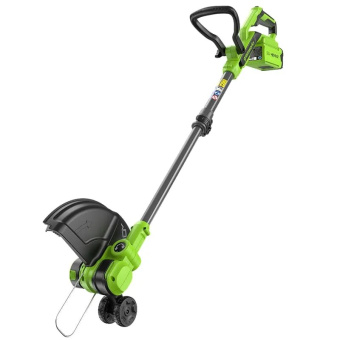 Триммер аккумуляторный Greenworks G40LT331  2113507UB