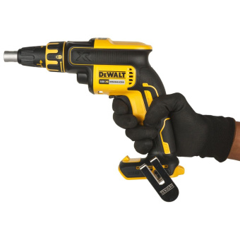 Шуруповерт DeWalt DCF 620 D2 K-QW