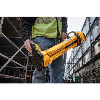 Мачта освещения DEWALT DCL079-XL 