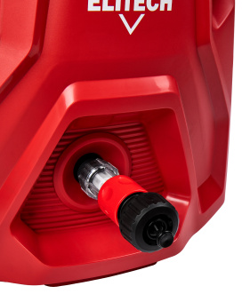 Мойка ELITECH М 1900 РКП