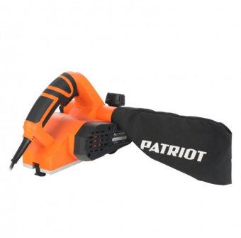 Рубанок электрический PATRIOT PL 820  150301101