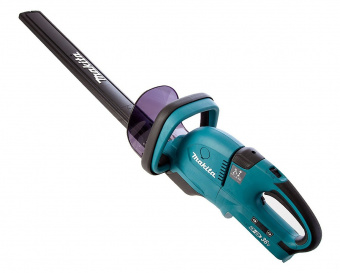 Кусторез аккумуляторный Makita DUH 551Z 