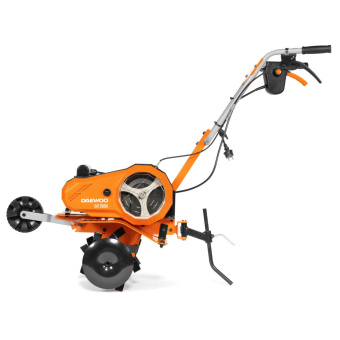 Культиватор DAT 2500E DAEWOO 