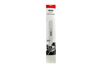 Шина пильная GEOS Max (15",325",1,5мм, 64зв, SN, K095)  260034