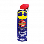 Смазка WD-40 420 мл Smart Straw