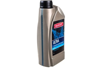 Масло MAXCUT ULTRA 2T Semi-Synthetic 1л   850930715