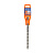 Бур EDGE by PATRIOT SDS+ 12*210  812010010
