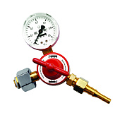 Редуктор пропановый КЕДР БПО-5   8005701