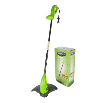 Триммер электрический Greenworks GST 2830 