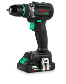 Дрель-шуруповерт DWT ABSP-20 DNF-2 BMC