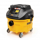 Пылесос DeWalt DWV 901 L-QS