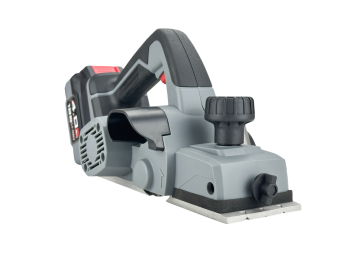 Рубанок  Profipower MDKP-18V  E0152
