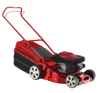 Газонокосилка бензиновая GEOS Comfort 46 P-S   213168