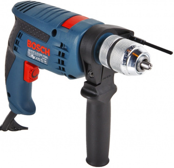 Дрель Bosch GSB 13 RE