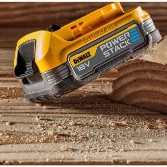 Аккумулятор DeWalt DCBP034-XJ