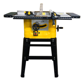 Станок распиловочный (циркулярный) ЭНКОР Корвет-15  90150