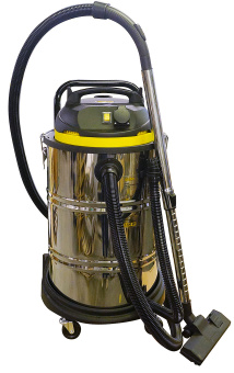 Пылесос строительный ЭНКОР Корвет-367  93670