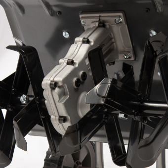 Культиватор DAT 2000E DAEWOO