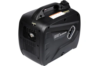 Бензогенератор Elitech HD GIS 2600RМ