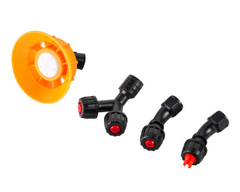 Опрыскиватель Elitech ОСА 12  210637