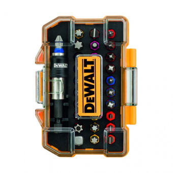 Набор бит DeWalt 32 штуки  DT7969-QZ 