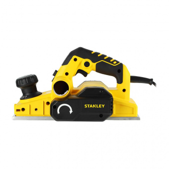 Рубанок STANLEY STPP 7502